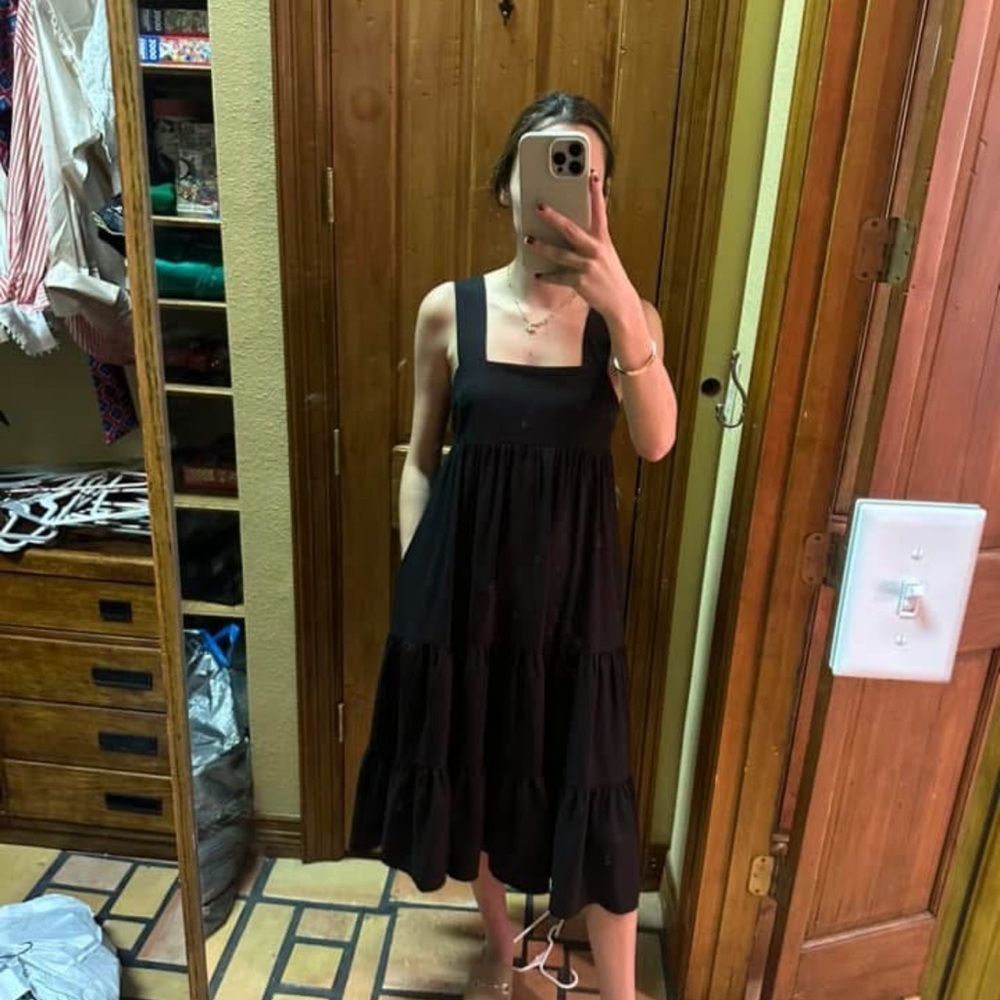 Amanda Uprichard Dress size xs, worn once
